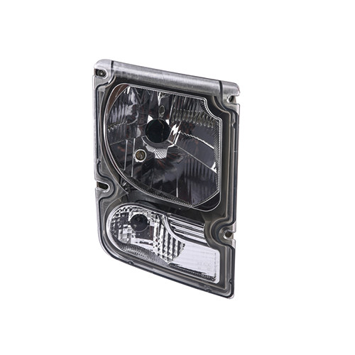 Buy CE Metal Volvo Truck Headlight 20818771 20818763 at wholesale prices