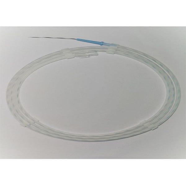 Buy Non Toxic Ureteral Stent Set Double Coil Medical Grade PVC OEM Services at wholesale prices