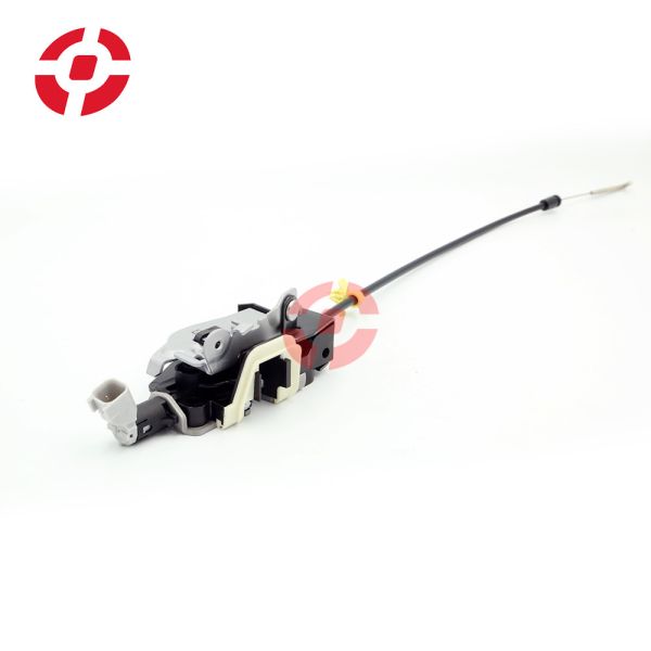 Buy Car parts LR017470 safe and stability trunk lock durable door lock actuator For Land Rover Discovery 3 Discovery 4 at wholesale prices