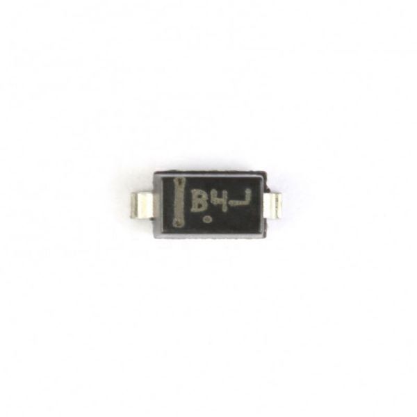Buy Bom List Quote SCHOTTKY 40V 500MA SOD123 Diode B4 MBR0540T1G at wholesale prices