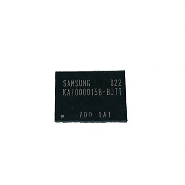 Buy Nand Flash Memory Chip Ic KA1000015B-BJTT BGA at wholesale prices