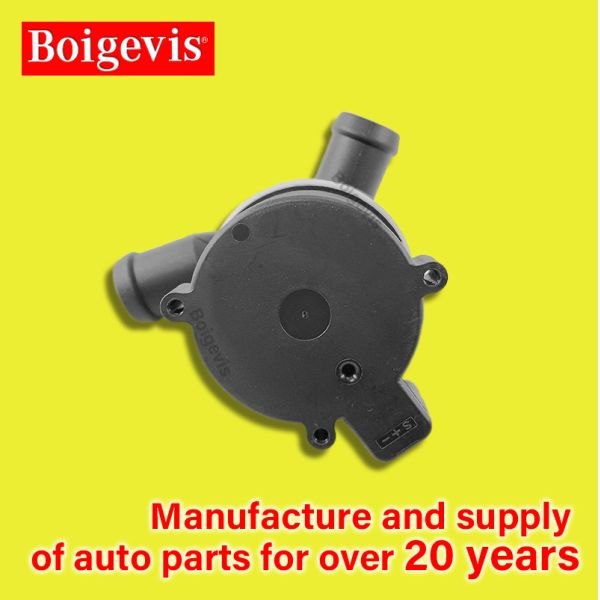 Buy High quality auto parts water pump car auxiliary coolant water pump, 03L965561A, 2011-2018 for A4 at wholesale prices