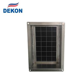 Air Handling Units ducts UV Air sterlizer kits PHT technology