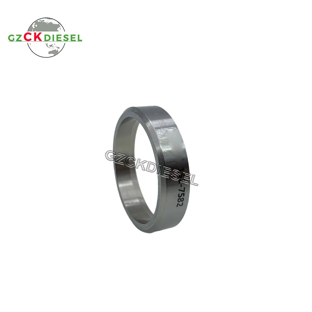 Exhaust Valve Seat Insert 1527582 For Caterpillar 3406E C-15 C-16 C-18 C16 C15 C18 Engine SR4 SR4B Generator