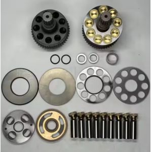 Original Hydraulic Swing Motor Parts SG02 SG010 SG025 SG04 SG08 SG12 SG15 SG20 Excavator Construction Machinery