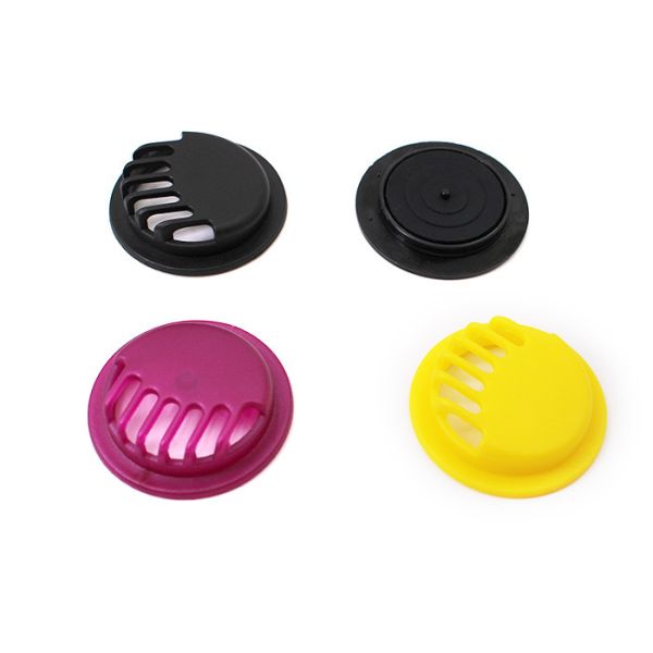 Buy One Way Exhaled Valve With Silicon Film Close Inhaled Breath at wholesale prices