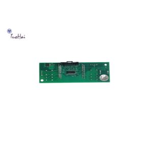 445-0739814 4450739814 ATM Machine Parts NCR Self Serv22E S2 Carriage PCB NCR