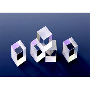 Dic650nm 98% Transparency Optical Lens Coating