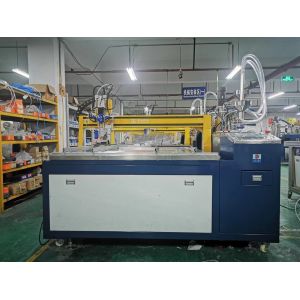 Quality Dynamic / Static Mixing Method LED Electronic Potting Dispenser Machine for sale