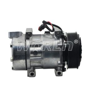 7H15 Truck AC Compressor 10570893 1853081 For Scania5 G/P/R/T 2004-2007 WXTK044