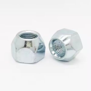 Cone M12x1.25 Screws And Nuts For Nissan Fits Most Standard Sizes