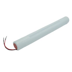 D4000mAh 6.0V Emergency Exit Light Battery Pack Nickel Cadmium