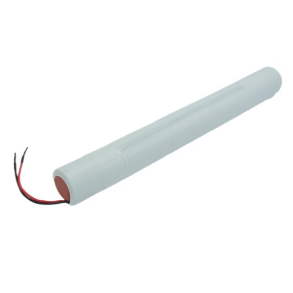 Buy D4000mAh 6.0V Emergency Exit Light Battery Pack Nickel Cadmium at wholesale prices