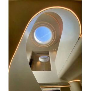 Quality 10000lm IP65 Aluminum Alloy Artificial Sunlight LED Panel For Indoor Plant Growth for sale