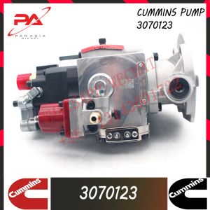 Cummins NTA855 Engine Parts Injection Fuel PT Pump 3070123 3075537 3059657