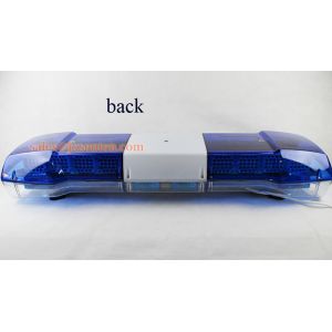 LED vehicle warning lightbar/LED blixtljus light / led panelimajakka /VAROITUSVA