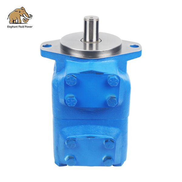 Eaton Vikers M Series Vane Motor 46M185A1C20 Replacement