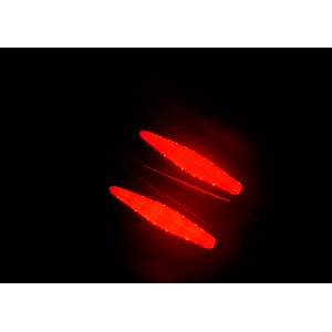 Auto LED Turn/Driving Light FY-TL007