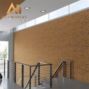 Quality Aluminium Panels for Walls for sale