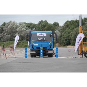 High Security Removable Bollards with 219mm Flange Diameter and Customizable