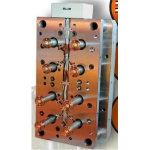 Polypropylene Plastic Injection Moulding Services With P20 2738 Molding Material