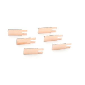 2920 Series 300mA-5A PPTC Resettable Fuses Surface Mount Devices