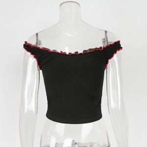 OEM European And American Style Women'S Clothing Summer T -Shirt Vests Round