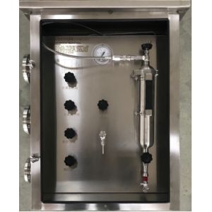 Quality Liquid Analyzer Sampling System / High Pressure Sampling System ISO9000 for sale