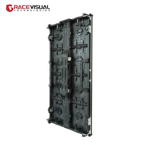 IRC Series High Fresh Rating Low Waste LED Panels from Grace Visual