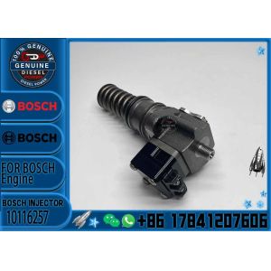 Diesel Fuel Injection Pump 0414755018 10116257