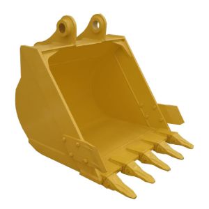 Standard GP Bucket 40T Excavator 1.8CBM Hot Sale High Quality Bucket