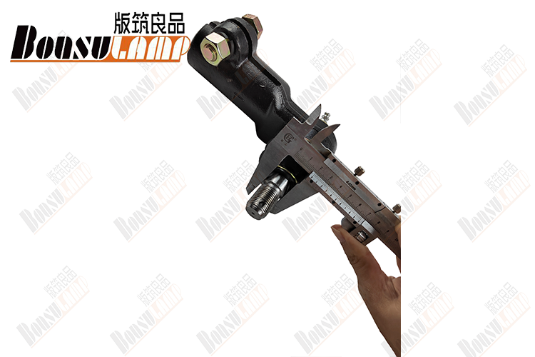 Tie Rod End R L Of Auto Parts HINO OEM 45406-1710 45406-1711