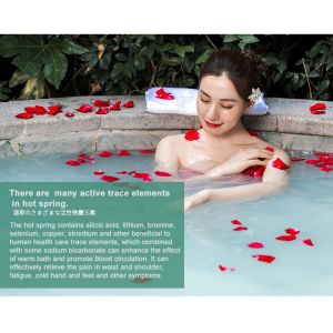 Rich Mineral Cuticle Softening Therapeutic Bath Salts