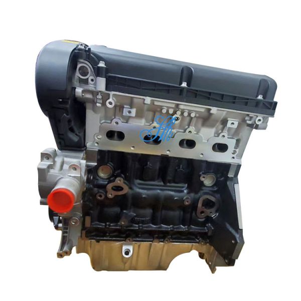 Original Long Block Auto Engine Assembly Motor LDE L3G L2E for Chevrolet Cruz 1.6L