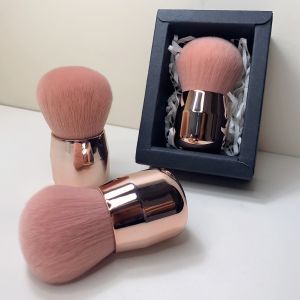 High Quality Cleaner Brush Mini Nail Dust Brush for Acrylic Nails Art Dust