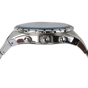 5ATM Waterproof Luxury Miyota Automatic Mechanical Watch