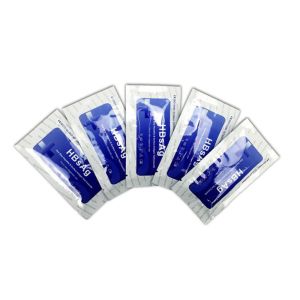 High Accuracy HBsAg Rapid Diagnostic test CassetteWhole Blood/Serum/Plasma