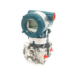 EJX910A High-Precision Industrial Sensor with Smart Connectivity for Automation