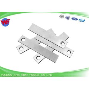 DA77900 X054D943H01 Mitsubishi EDM Parts Door Spring flat For Die Guide Holder