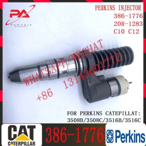 3861776 New Diesel GP Fuel Injector 386-1776 20R-1283 20R1283 for C-A-T 3508B