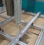 Smart Monitoring Glue Potting Machine Integrated Sensors Track Temperature Power