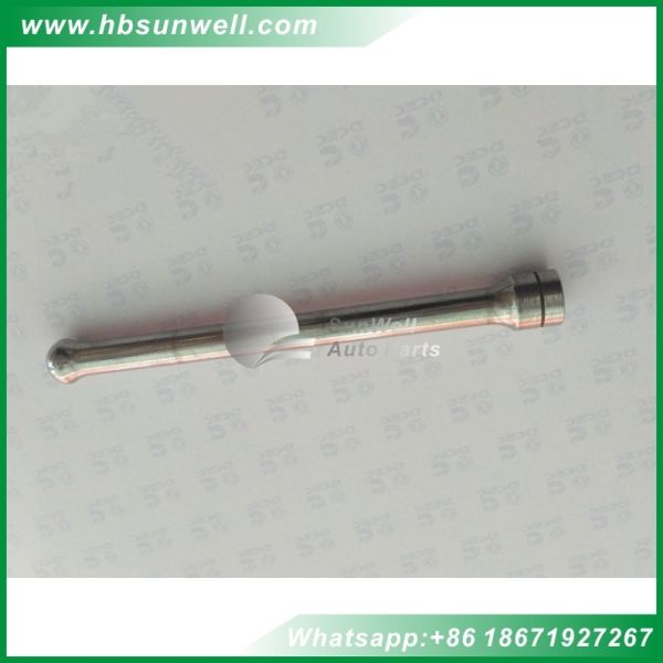 Buy Cummins M11 ISM QSM ISM11 QSM11 L10 Push Rod 3076046 4022824 XCEC Cummins Engine Parts at wholesale prices