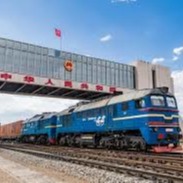 Buy Amazon FBA Rail Freight From China To Europe at wholesale prices