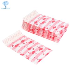 Reusable Bubble Wrap Poly Mailers 28mm Thickness Matte Lamination