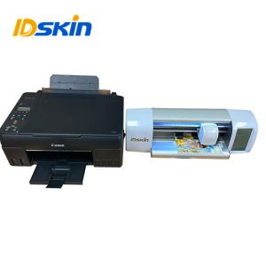 Personalised Intelligent Film OEM Cutting Machine Hydrogel Daqin