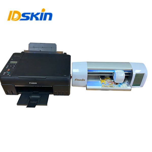 Buy Personalised Intelligent Film OEM Cutting Machine Hydrogel Daqin at wholesale prices