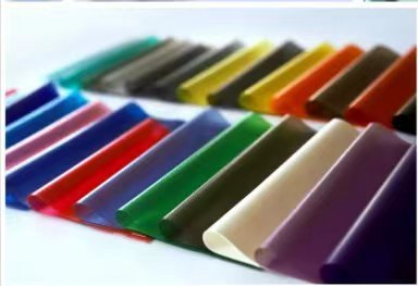 Buy High Performance PVB Film Durable Interlayer For Advanced Laminated Glass at wholesale prices