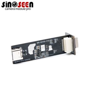 IMX179 Sensor 4K Auto Focus 8MP USB 3.0 Camera Module