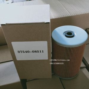 Quality 37540-08511 Filter factory supply oil filter 37540-08511 engine oil filter for sale