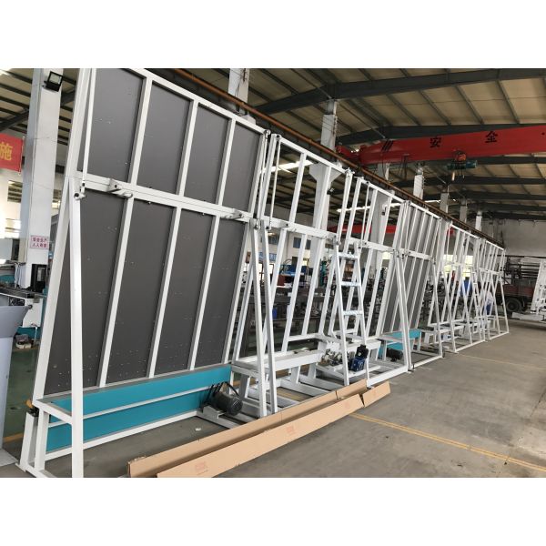 Buy Double glazing insulating glass making manufacturing machine at wholesale prices